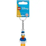 LEGO 854111 - Gear Disney Donald Duck Key Chain