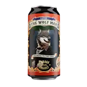 Garage Project Lupus the Wolf Man IIPA