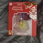 Strawberry Shortcake Rare Chase Almond Tea Mini Figure Series 2 Cheebee TLS New