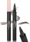 Microblading Eyebrow Pencil, Magical Liquid Eyebrow Pencils for Women, Waterproo