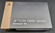 New NVIDIA Jetson Orin Nano Super Developer Kit 6 Core 8GB LPDDR5 Ampere GPU