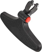 Hohopeti Stroller Footrest for Baby Pram Foot Pedal Stroller Accessories Pram Extension Footboard