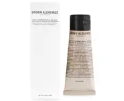 Grown Alchemist Deep Cleansing Facial Masque Wheatgerm, Ginkgo & Cranberry 75ml/2.53oz