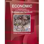 ECONOMIC COMMUNITY OF WEST AFRICAN STATES (ECOWAS) BUSINESS LAW HANDBOOK - STRATEGIC INFORMATION AND BASIC LAWS