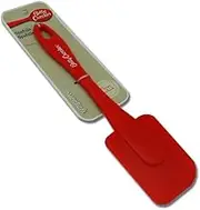 Betty Crocker Silicone Spatula
