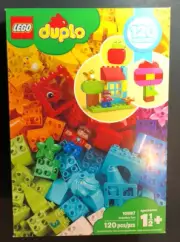 LEGO Duplo Set 10887 [ Creative Fun ] NEW