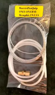 DIRT KART Throttle Cable KIT Predator Honda Clone Vintage New USA 24hr Ship !
