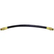 Haldex 62X1518B0 Air Hose Assembly With Pre Assembled Fittings, 1 for Midland
