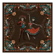 SENDERO Viejones Bandana