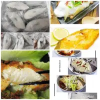 在飛比找蝦皮購物優惠-【濠鮮嚴選】『格陵蘭新鮮鱈魚』一箱6公斤約15-16片