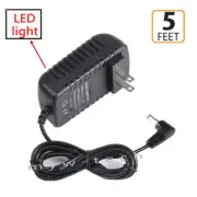 AC Adapter For VTech DM221 DM223 DM251 Baby Unit Camera Power Supply Cord