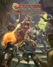 Fifth Edition Adventures Players Guide To Aihrde