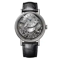 在飛比找Yahoo!奇摩拍賣優惠-【玩錶交流】全新品 寶璣 BREGUET Tradition