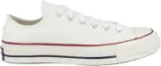 CONVERSE CHUCK TAYLOR ALL STAR 70 LOW Sneakers Optical White/Egret New