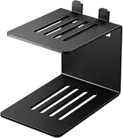 Desktop Speaker Stands,Desktop Speaker Mount Stand | Anti-Vibration Studio Monitor Support Base for Live Performance