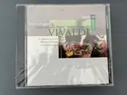 NEW CD: ANTONIO VIVALD: Vivaldi: The Four Seasons 4 Concertos, Op. 8 / Huggett