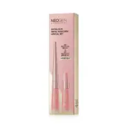 NEOGEN Dermalogy Extra Slim Metal Maxicara SET 6ml + refill #Black