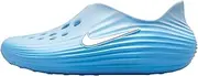 [Nike] ReactX Rejuven8 Women's Shoes (HV5062-400, Glacier Blue/University Blue/Metallic Silver)
