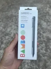 New Bamboo Ink Smart Stylus Pen For Microsoft Windows Ink