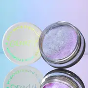 ColourPop®: Hallucinogenius | Lavender-Blue Jelly Much Shadow
