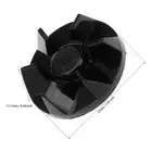 2Pcs Replace Motor Drive Clutch SPB7-20TX Parts Fit for Cuisinart blenders SPB-6