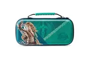 Powera The Legend of Zelda Archaic Link Protective Case For Nintendo Switch
