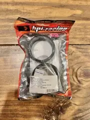HPI 4406 T-Drift Tire 26mm For On-Road Cars (MK369)