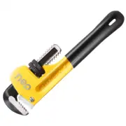 Pipe Wrench Repair Plumbing Installation Wrench Universal Adjustable Spanner