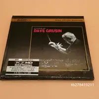 在飛比找蝦皮購物優惠-戴維格魯辛 An evening with Dave Gru