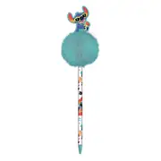 Lilo & Stitch - Acid Pops - Pom Pom Pen