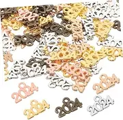[TOKIDNY] 2024 Charms Alloy Jewelry Pendants Diy Pendant Charm for Necklace Earring Keychain Bracelet Decorative Jewelry Making