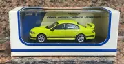 1:64 Biante Ford FPV BA GT Falcon Citric Acid with Black stripes