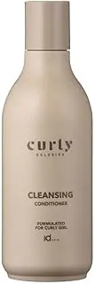 IdHAIR Curly Xclusive Cleansing Conditioner 250 ml