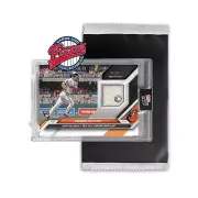 Jackson Holliday Base Relic Or Auto Pack /125 2024 TOPPS NOW Card 498 Presale