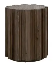 Essentials For Living Roma Accent Table
