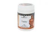 HealthWise Healthwise L-Taurine Powder 150g