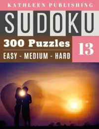 在飛比找博客來優惠-300 Sudoku Puzzles: giant sudo