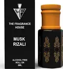 BEST PHEROMONE ATTAR PERFUME COLOGNE for MEN *ATTRACT WOMEN LONG LASTING, 6ML.