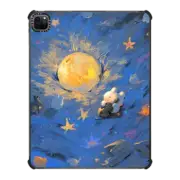 iPad Pro 12.9-inch (5th/6th gen) iPad Impact Case Goodnight Bunny