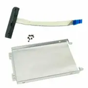 For Lenovo L340-15IRH Gaming HDD Caddy Bay Hard Drive Connector & Sata Cable tbs