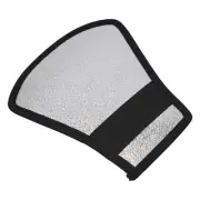 Say Goodbye to Harsh Shadows with the Double sided SilverWhite Diffuser