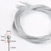 Derailleur Brake Cable Line Core Front Rear Parts MTB Mountain Road Bicycle Part