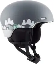 Anon Youth Windham Wavecel Helmet Color Mountain Stone Size S/M (48-51 CM) New