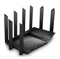 在飛比找PChome24h購物優惠-TP-LINK Archer AX95 AX7800 三頻 