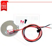 Pertronix 91581LS Ignitor II Adaptive Dwell Control Prestolite 8 Cyl