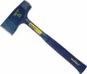 Estwing ESTE3-FF4 - Splitting Tool Shock Reduction Grip