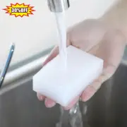 Sponge Eraser Melamine Foam Stain Dirt Mark Remover Block Nice Cleaning NEW.