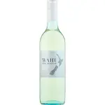 Wahu New Zealand Sauvignon Blanc 750mL