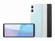 Sony Xperia 10 VI 5G BLACK 6.1" OLED 8/128GB 48MP SD6Gen1 5000mAh By FedEx