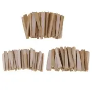 30 Pieces HIGH QUALITY PYROMETRIC BAR CONES for CERAMIC KINNER For
